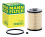 Filtro combustible MANN-FILTER PU 8013 z 90mm 20mm