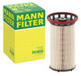 Filtro combustible MANN-FILTER PU 8028 149mm 10mm
