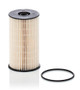 Filtro combustible MANN-FILTER PU 825 x 136mm 12mm