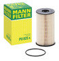 Filtro combustible MANN-FILTER PU 825 x 136mm 12mm