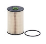 Filtro combustible MANN-FILTER PU 936/3 x 116mm 19mm