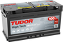 Batería de arranque TUDOR TA1000 12V 100Ah