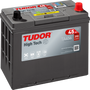 Batería de arranque TUDOR TA456 12V 45Ah