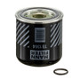 Cartucho del secador de aire, sistema de aire comprimido MANN-FILTER TB 1364 x 145mm 136mm
