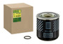 Cartucho del secador de aire, sistema de aire comprimido MANN-FILTER TB 1364 x 145mm 136mm