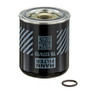 Cartucho del secador de aire, sistema de aire comprimido MANN-FILTER TB 1374/13 x 164mm 136mm