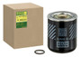 Cartucho del secador de aire, sistema de aire comprimido MANN-FILTER TB 1374/13 x 164mm 136mm