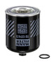 Cartucho del secador de aire, sistema de aire comprimido MANN-FILTER TB1374/3X
