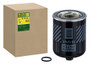 Cartucho del secador de aire, sistema de aire comprimido MANN-FILTER TB 1374/3 x 178mm 136mm