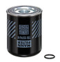 Cartucho del secador de aire, sistema de aire comprimido MANN-FILTER TB 1374/4 x 177mm 136mm