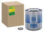 Cartucho del secador de aire, sistema de aire comprimido MANN-FILTER TB 1394/17 x 164mm 136mm