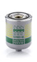 Cartucho del secador de aire, sistema de aire comprimido MANN-FILTER TB 1394/3 x 178mm 136mm