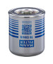 Cartucho del secador de aire, sistema de aire comprimido MANN-FILTER TB 1394/8 x 165mm 136mm