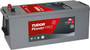 Batería Tudor TF1853 Power Pro en perspectiva