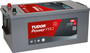 Batería de arranque TUDOR TF2353 12V 235Ah