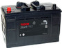 Batería de arranque TUDOR TG1101 12V 110Ah
