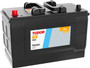 Batería de arranque TUDOR TG1101 12V 110Ah