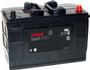 Batería de arranque TUDOR TG1102 12V 110Ah