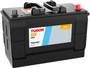 Batería de arranque TUDOR TG1102 12V 110Ah
