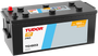Batería de arranque TUDOR TG1803 12V 180Ah