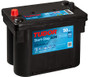 Batería de arranque TUDOR TK508 12V 50Ah