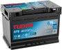 Batería de arranque TUDOR TL700 12V 70Ah