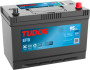 Batería de Arranque TUDOR TL954 12V 95Ah