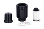 Filtro de úrea MANN-FILTER U 58/11 KIT 104mm 75mm