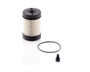 Filtro de úrea MANN-FILTER U 630 x KIT 99mm 23mm