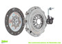 Kit de embrague VALEO 834104 216mm 13,3mm