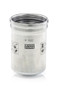 Filtro de aceite MANN-FILTER W 1022 151mm 94mm