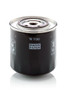Filtro de aceite MANN-FILTER W 1130 115mm 108mm