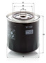 Filtro de aceite MANN-FILTER W 1130 115mm 108mm