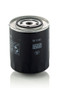 Filtro, sistema hidráulico operador MANN-FILTER W 1140 135mm 108mm
