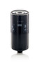 Filtro de aceite MANN-FILTER W 1170/13 240mm 108mm