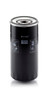 Filtro de aceite MANN-FILTER W 1170/7 229mm 108mm
