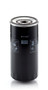 Filtro de aceite MANN-FILTER W 1170/7 229mm 108mm