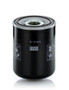 Filtro, sistema hidráulico operador MANN-FILTER W 1374/2 177mm 135mm