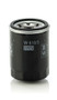 Filtro de aceite MANN-FILTER W 610/3 90mm 66mm
