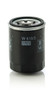 Filtro de aceite MANN-FILTER W 610/3 90mm 66mm