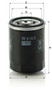 Filtro de aceite MANN-FILTER W 610/3 90mm 66mm