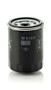 Filtro de aceite MANN-FILTER W 610/4 90mm 66mm