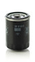 Filtro de aceite MANN-FILTER W 610/4 90mm 66mm