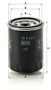 Filtro de aceite MANN-FILTER W 610/4 90mm 66mm