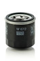 Filtro de aceite MANN-FILTER W 67/2 65mm 66mm