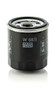 Filtro de aceite MANN-FILTER W 68/3 75mm 66mm