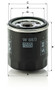 Filtro de aceite MANN-FILTER W 68/3 75mm 66mm