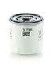 Filtro de aceite MANN-FILTER W 7008 75mm 76mm