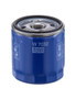 Filtro de aceite MANN-FILTER W 7030 79mm 76mm