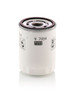 Filtro de aceite MANN-FILTER W 7034 100mm 76mm